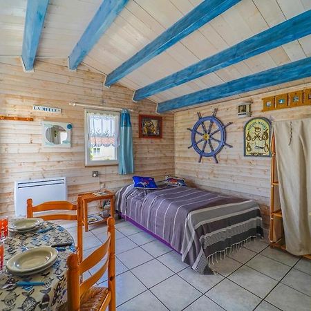 L'Ile D'Yeu, Vos Prochaines Vacances - Velos Inclus Port-Joinville Zewnętrze zdjęcie