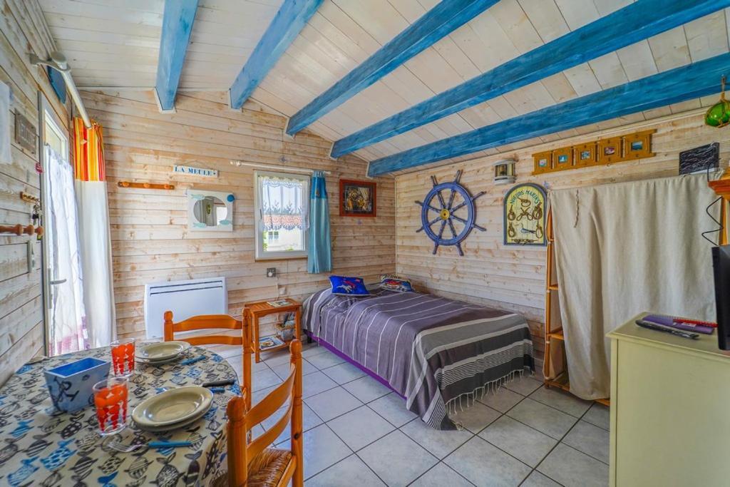 L'Ile D'Yeu, Vos Prochaines Vacances - Velos Inclus Port-Joinville Zewnętrze zdjęcie